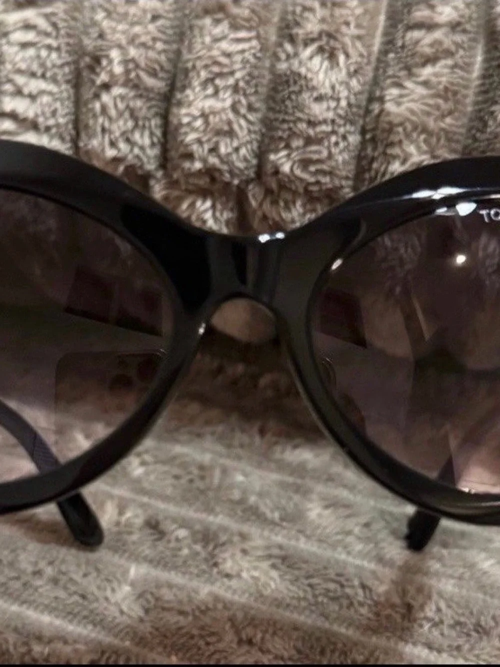 Tom Ford Guinivere Sunglasses New Season